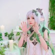 喵小吉partme名字超美图包更新到啦